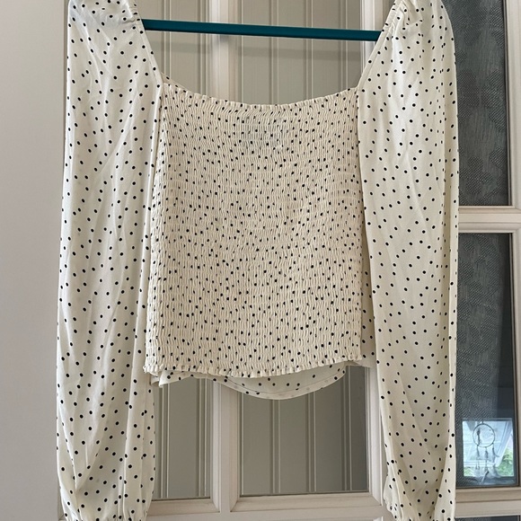 Reformation Top - Picture 4 of 7